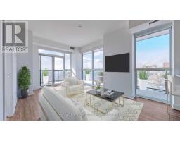 705 - 1603 EGLINTON AVENUE W, Toronto, Ontario