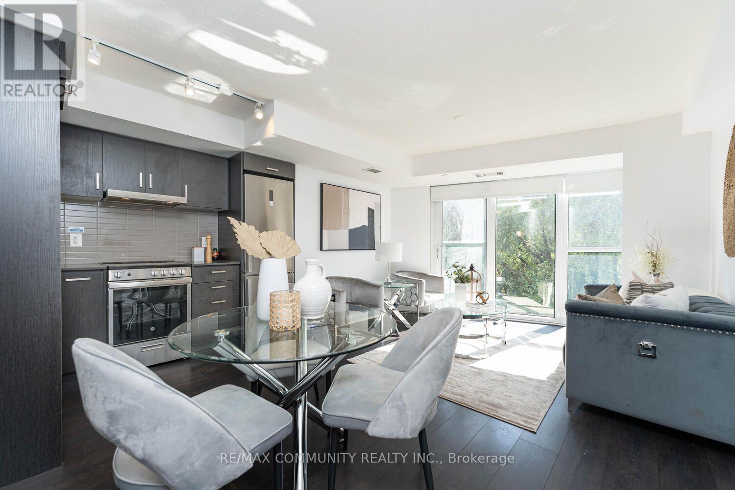 501 - 219 Dundas Street E, Toronto, Ontario  M5A 1Z6 - Photo 13 - C13677070