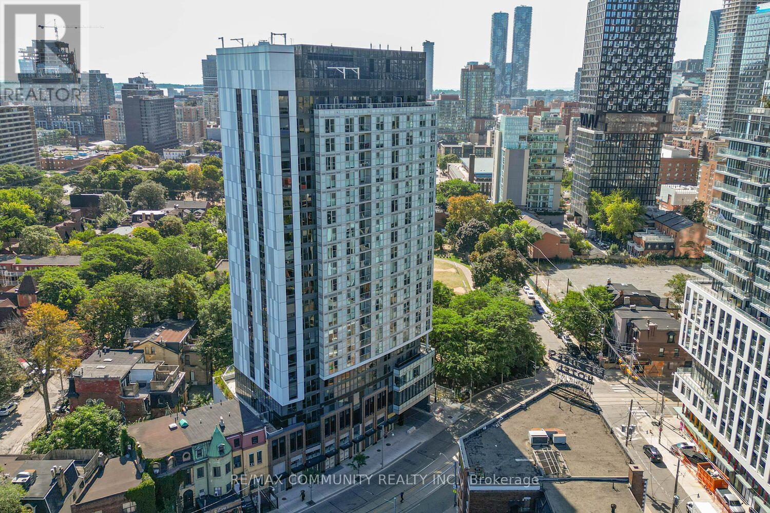 501 - 219 Dundas Street E, Toronto, Ontario  M5A 1Z6 - Photo 26 - C13677070