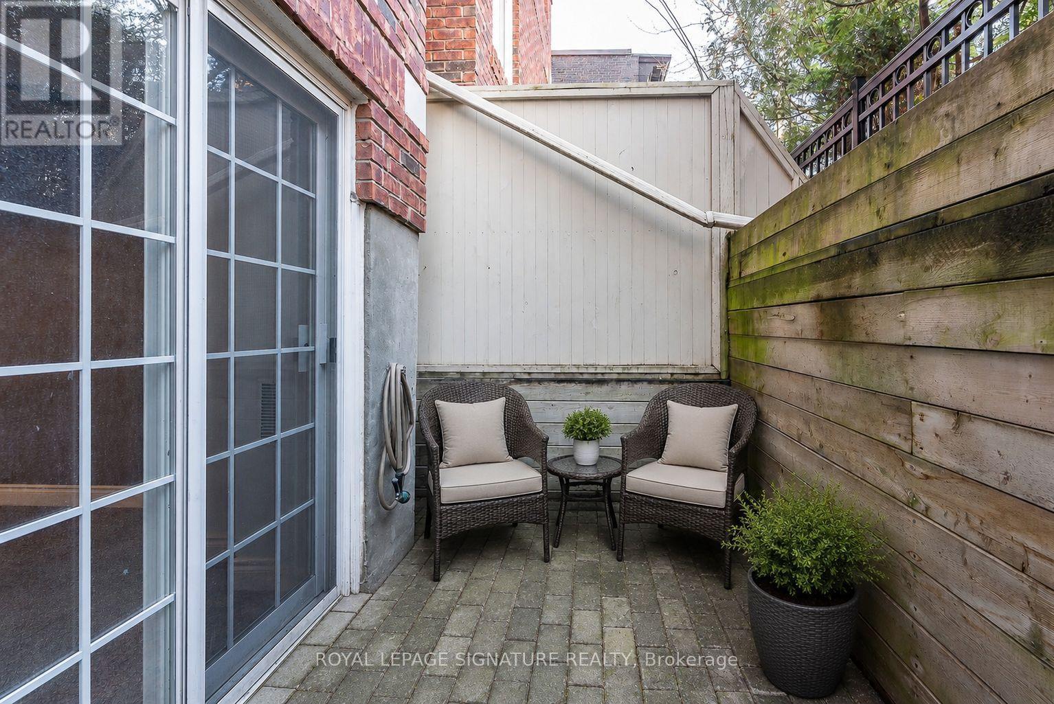1019a College Street, Toronto, Ontario  M6H 1A8 - Photo 33 - C13677088