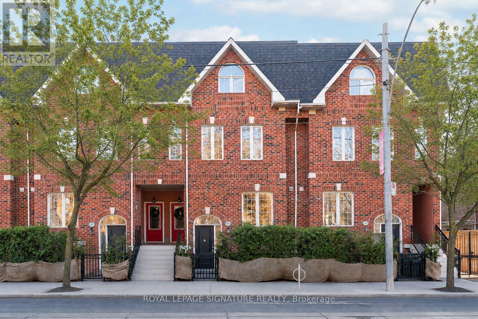 1019a College Street, Toronto, Ontario  M6H 1A8 - Photo 44 - C13677088