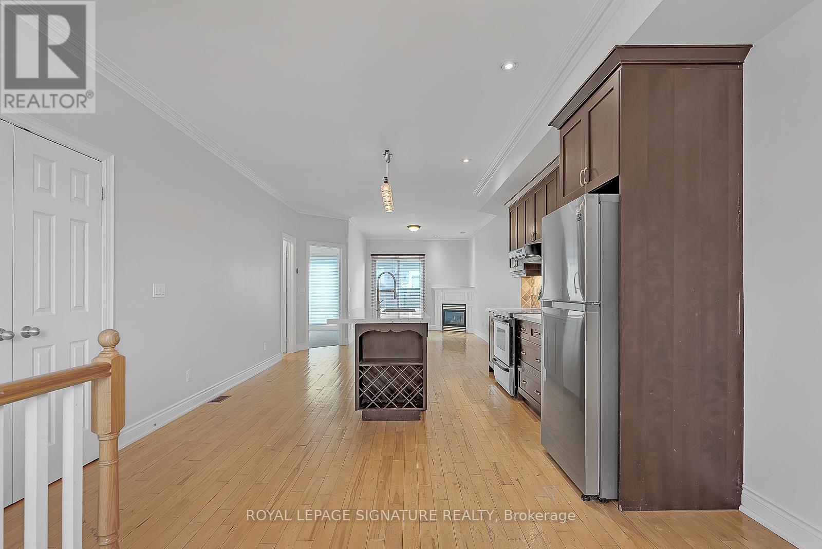 1019a College Street, Toronto, Ontario  M6H 1A8 - Photo 8 - C13677088