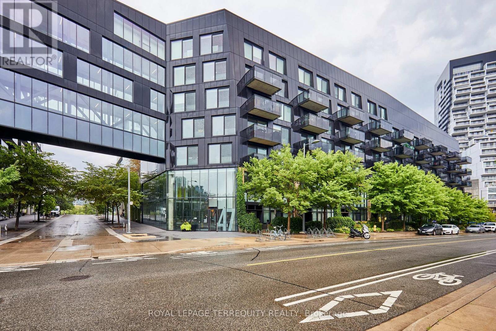 702 - 32 Trolley Crescent, Toronto, Ontario M5A 0E8 - Photo 31 - C13677100