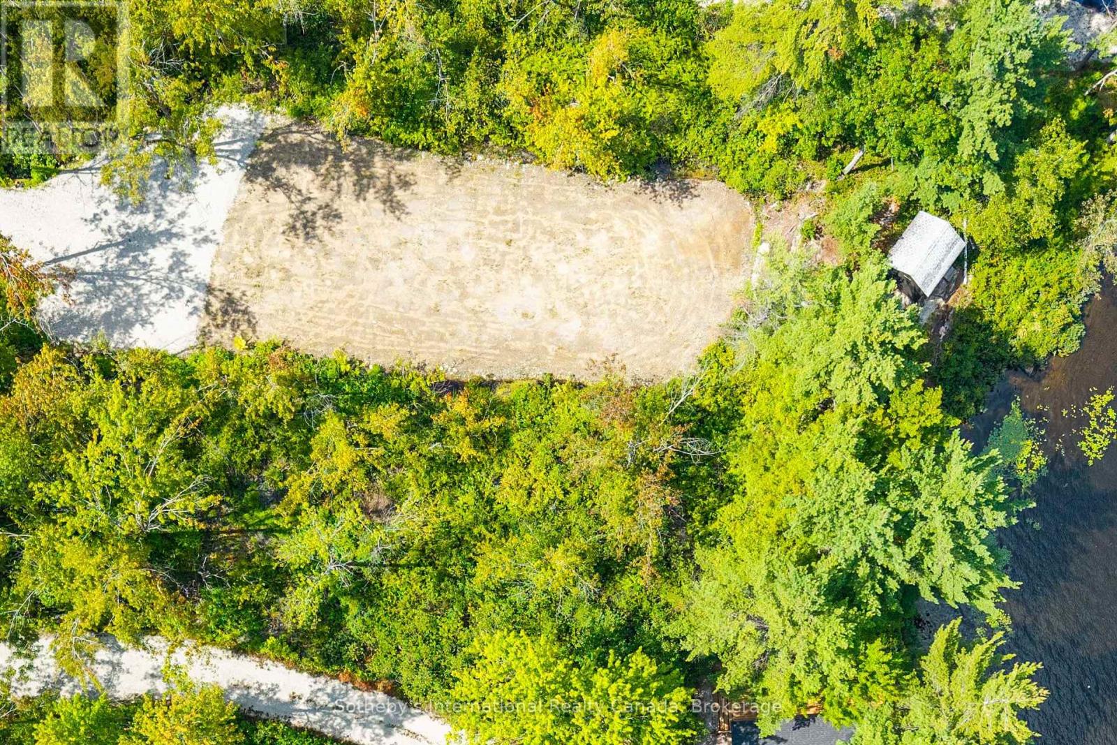 Vacant Lot - 1055 West Bank Drive, Gravenhurst (Morrison), Ontario  P0E 1G0 - Photo 5 - X13676878