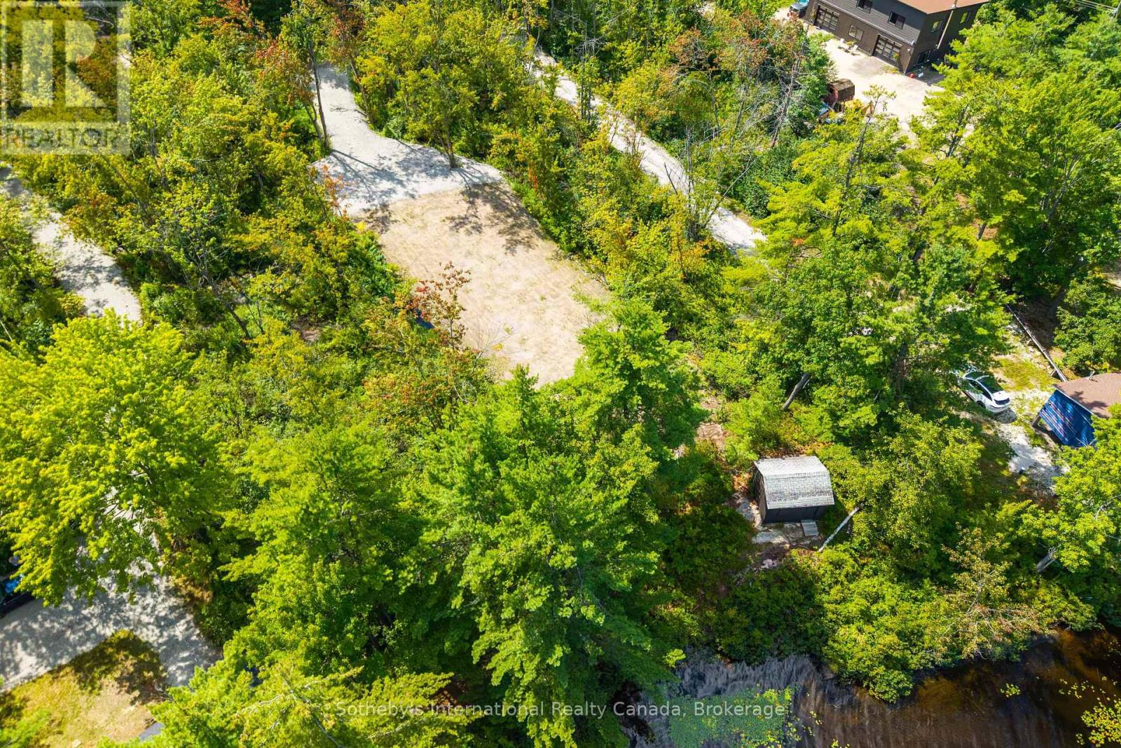 Vacant Lot - 1055 West Bank Drive, Gravenhurst (Morrison), Ontario  P0E 1G0 - Photo 6 - X13676878