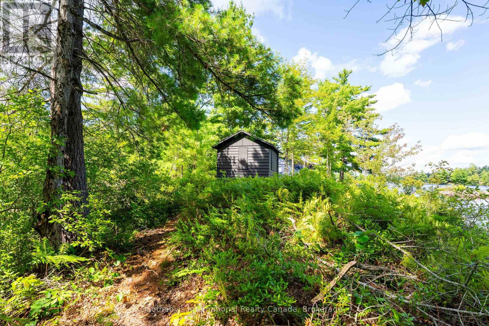 Vacant Lot - 1055 West Bank Drive, Gravenhurst (Morrison), Ontario  P0E 1G0 - Photo 8 - X13676878