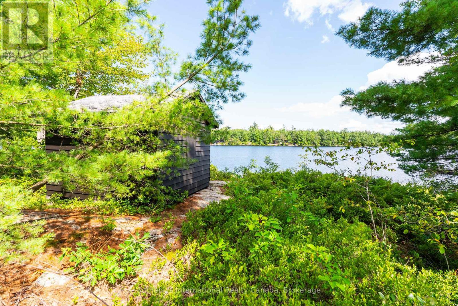 Vacant Lot - 1055 West Bank Drive, Gravenhurst (Morrison), Ontario  P0E 1G0 - Photo 9 - X13676878