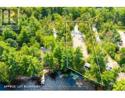 VACANT LOT - 1055 WEST BANK DRIVE, Gravenhurst, Ontario