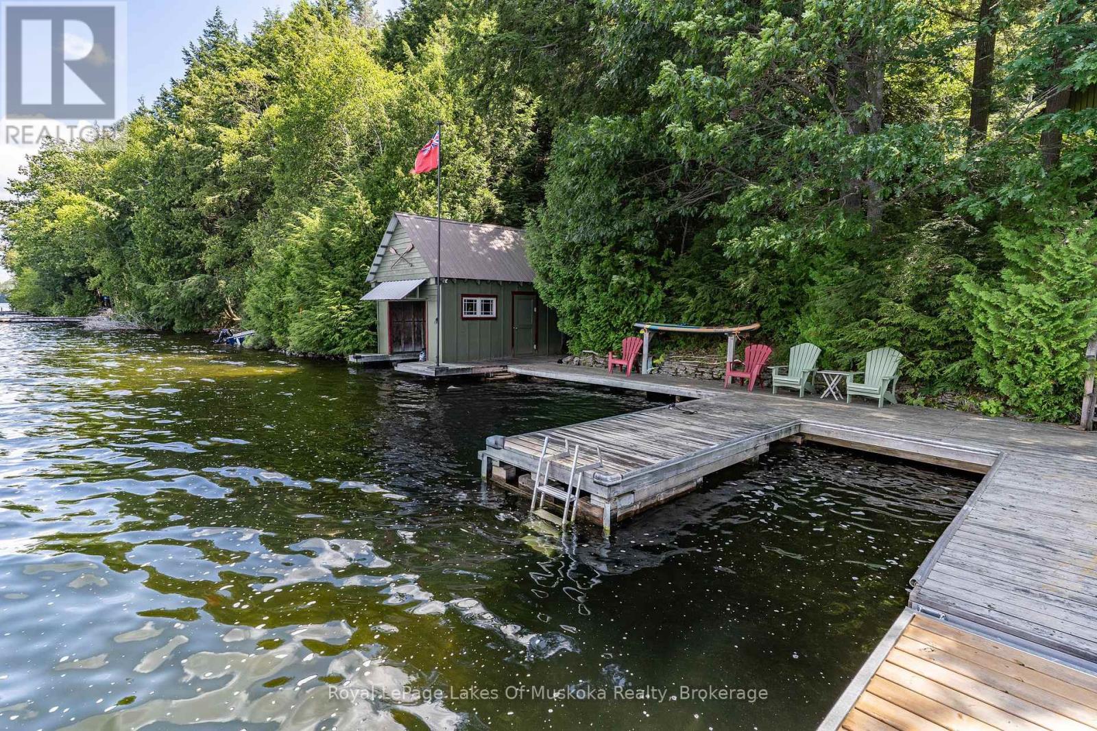 14170 Kawagama Long Island, Algonquin Highlands, Ontario  P0A 1E0 - Photo 12 - X13676988