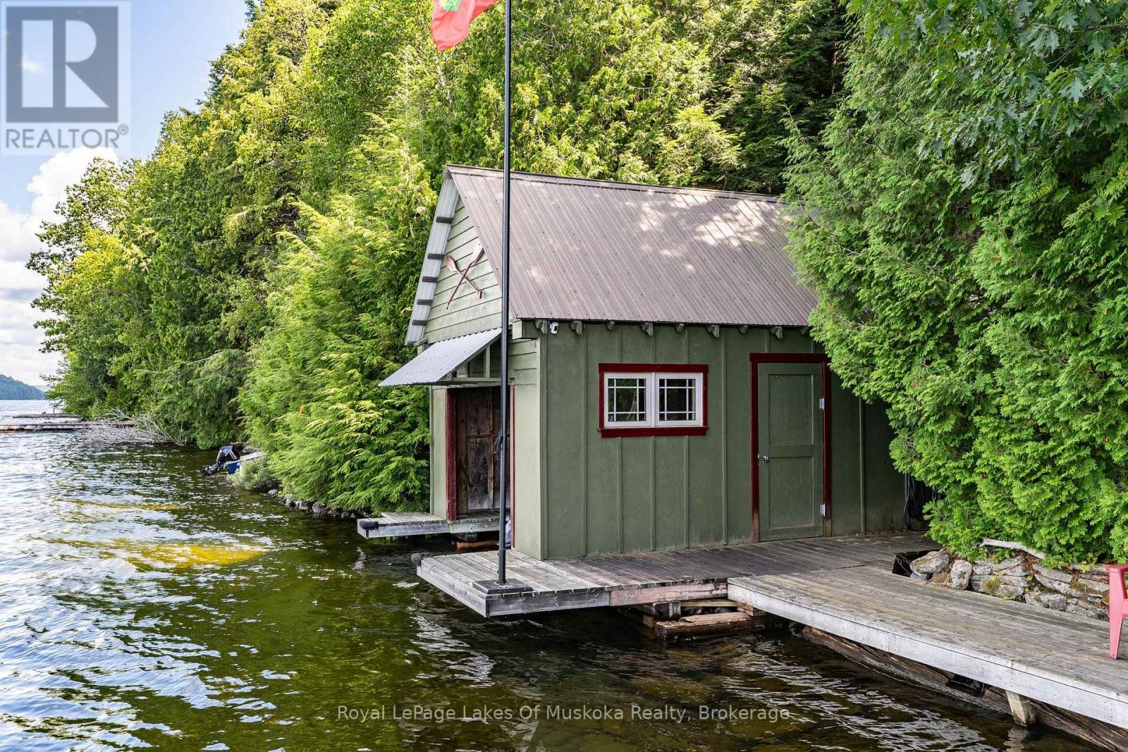 14170 Kawagama Long Island, Algonquin Highlands, Ontario  P0A 1E0 - Photo 13 - X13676988