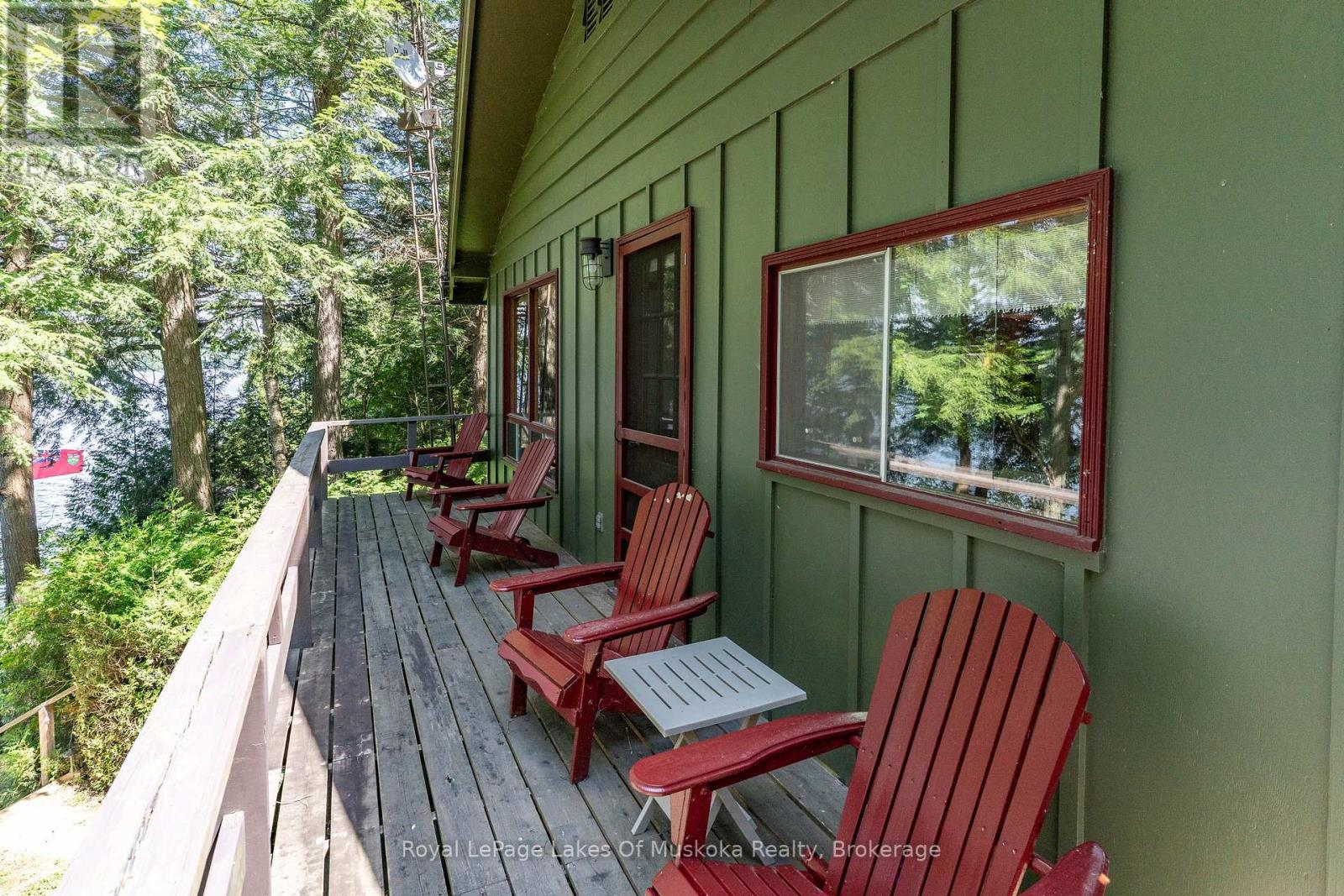 14170 Kawagama Long Island, Algonquin Highlands, Ontario  P0A 1E0 - Photo 16 - X13676988