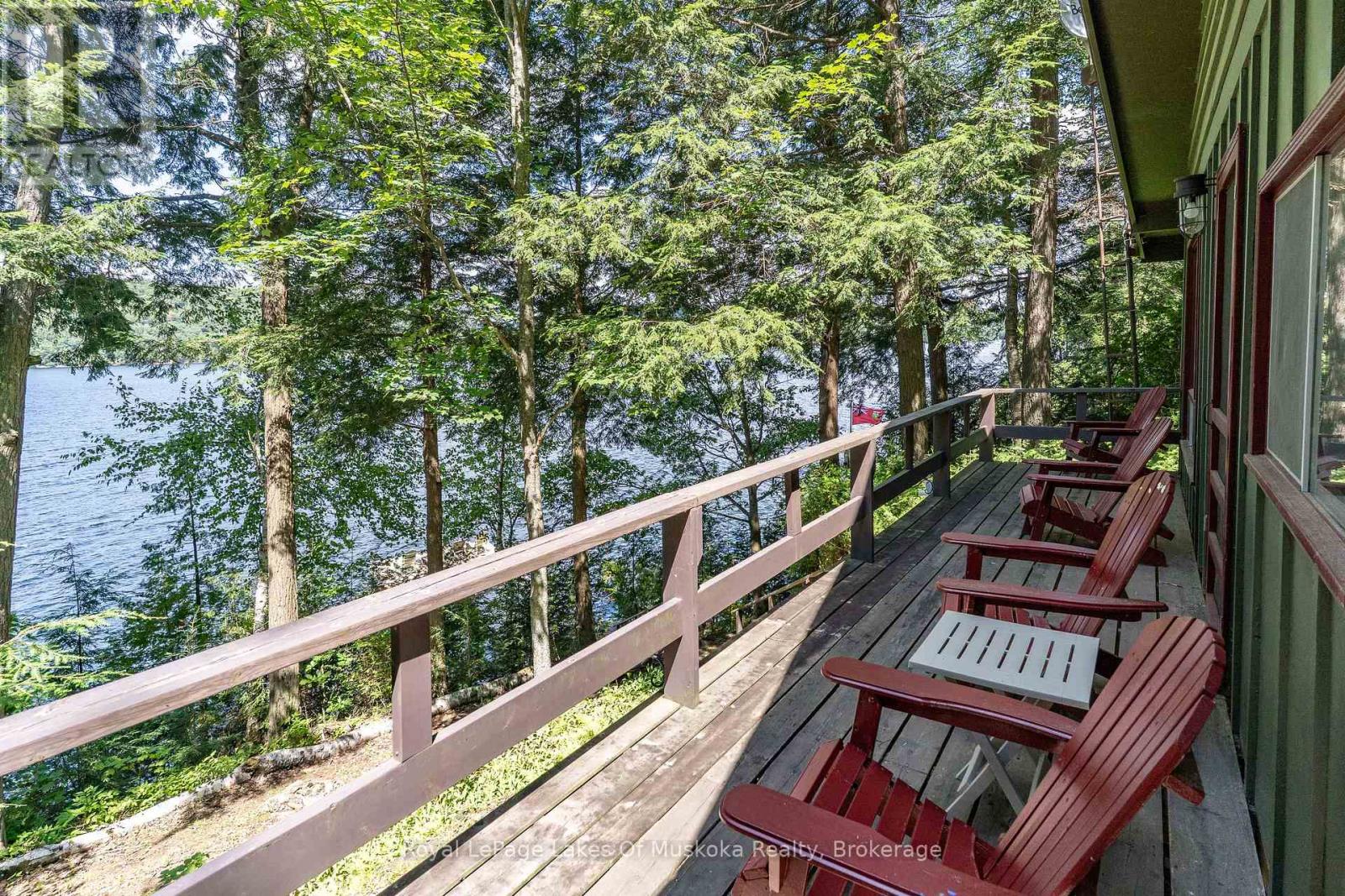 14170 Kawagama Long Island, Algonquin Highlands, Ontario  P0A 1E0 - Photo 17 - X13676988