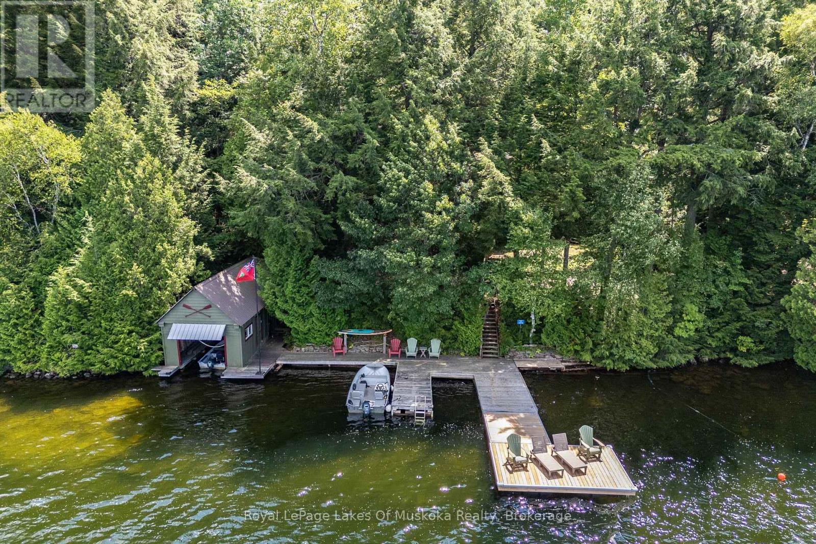 14170 Kawagama Long Island, Algonquin Highlands, Ontario  P0A 1E0 - Photo 2 - X13676988