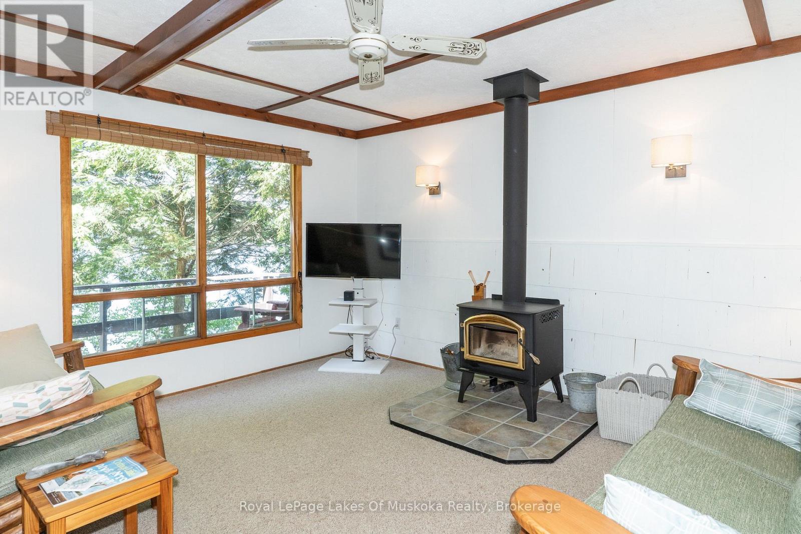 14170 Kawagama Long Island, Algonquin Highlands, Ontario  P0A 1E0 - Photo 31 - X13676988