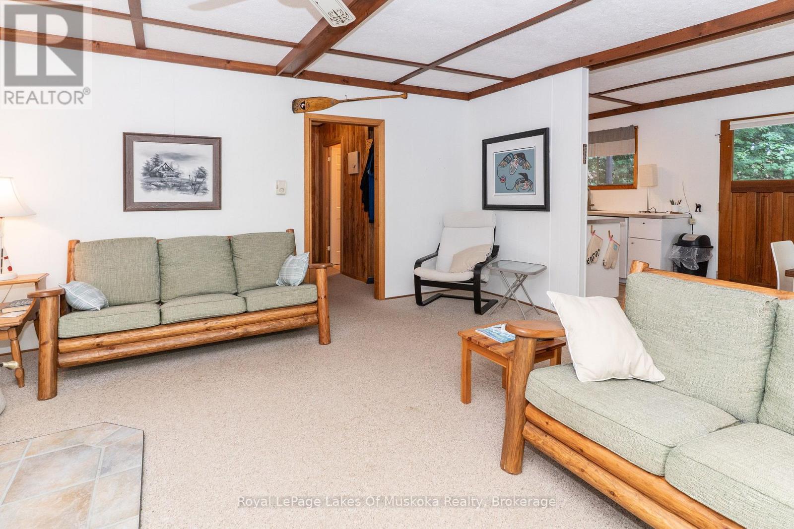 14170 Kawagama Long Island, Algonquin Highlands, Ontario  P0A 1E0 - Photo 35 - X13676988