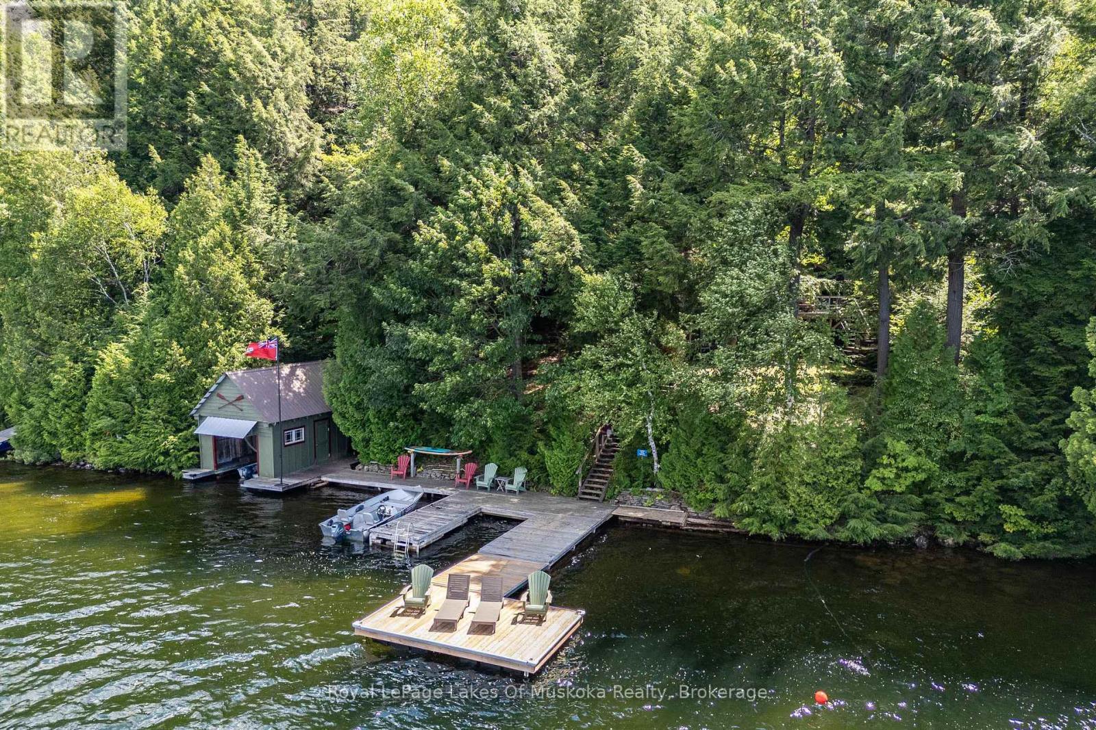 14170 Kawagama Long Island, Algonquin Highlands, Ontario  P0A 1E0 - Photo 40 - X13676988