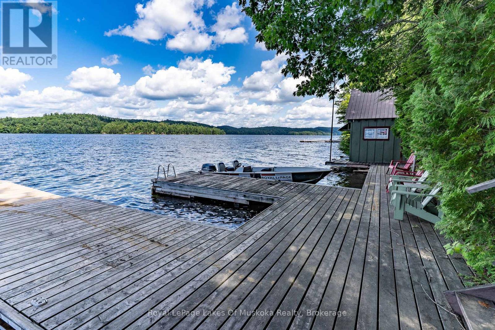 14170 Kawagama Long Island, Algonquin Highlands, Ontario  P0A 1E0 - Photo 43 - X13676988