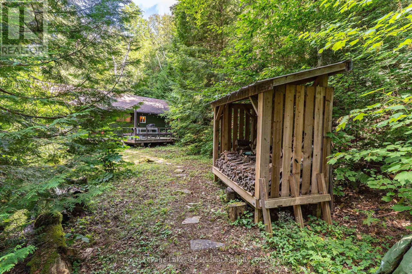 14170 Kawagama Long Island, Algonquin Highlands, Ontario  P0A 1E0 - Photo 45 - X13676988