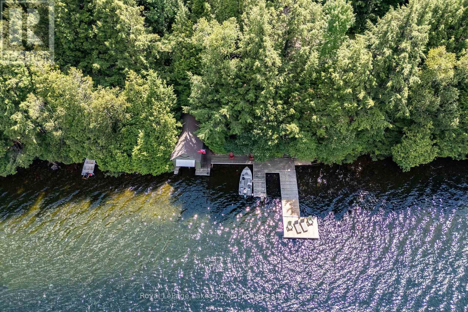 14170 Kawagama Long Island, Algonquin Highlands, Ontario  P0A 1E0 - Photo 5 - X13676988