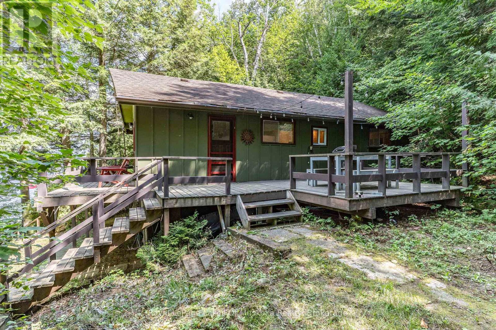 14170 Kawagama Long Island, Algonquin Highlands, Ontario  P0A 1E0 - Photo 6 - X13676988