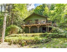 14170 KAWAGAMA LONG ISLAND, algonquin highlands (mcclintock), Ontario