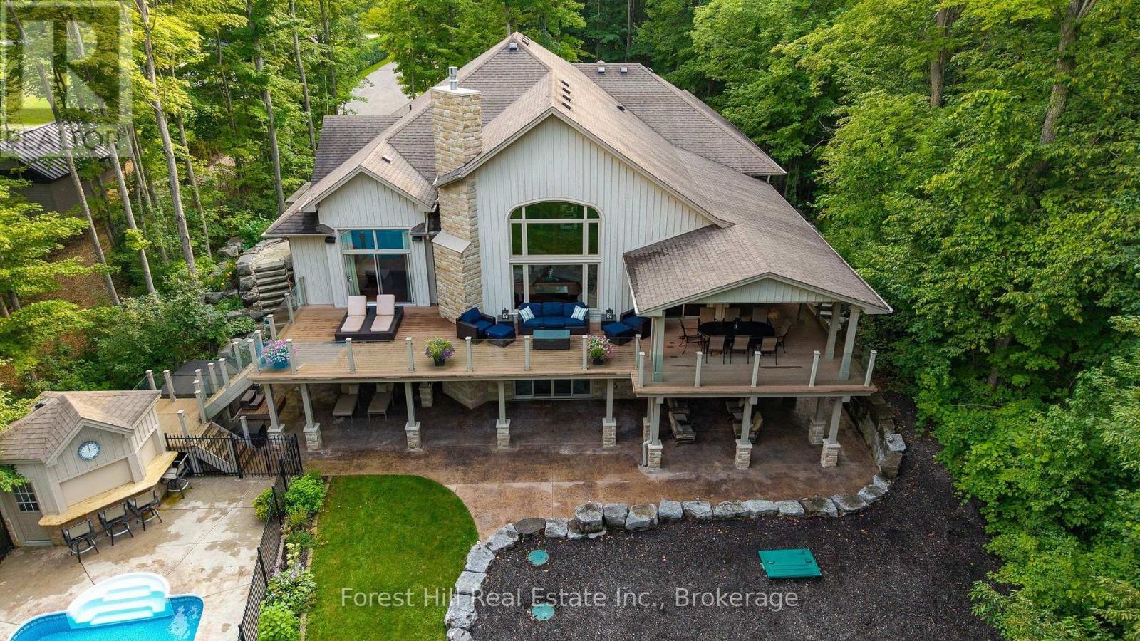 201 Peters Crescent, Grey Highlands, Ontario  N0C 1E0 - Photo 11 - X13677062