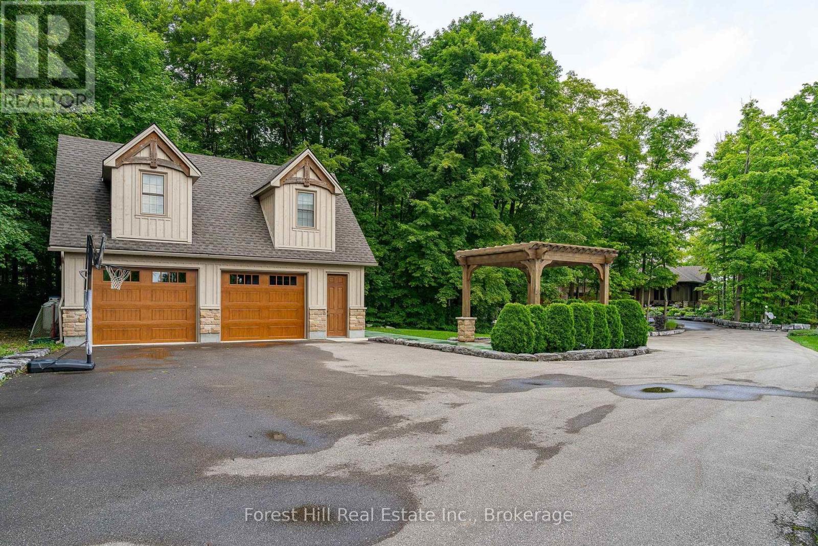 201 Peters Crescent, Grey Highlands, Ontario  N0C 1E0 - Photo 12 - X13677062