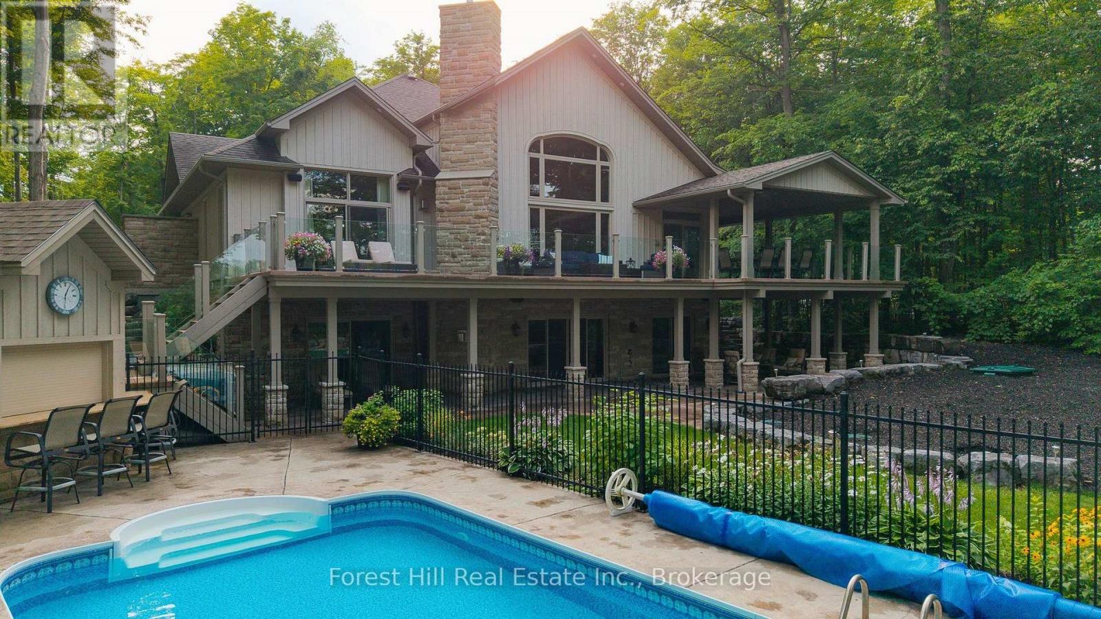 201 Peters Crescent, Grey Highlands, Ontario  N0C 1E0 - Photo 21 - X13677062