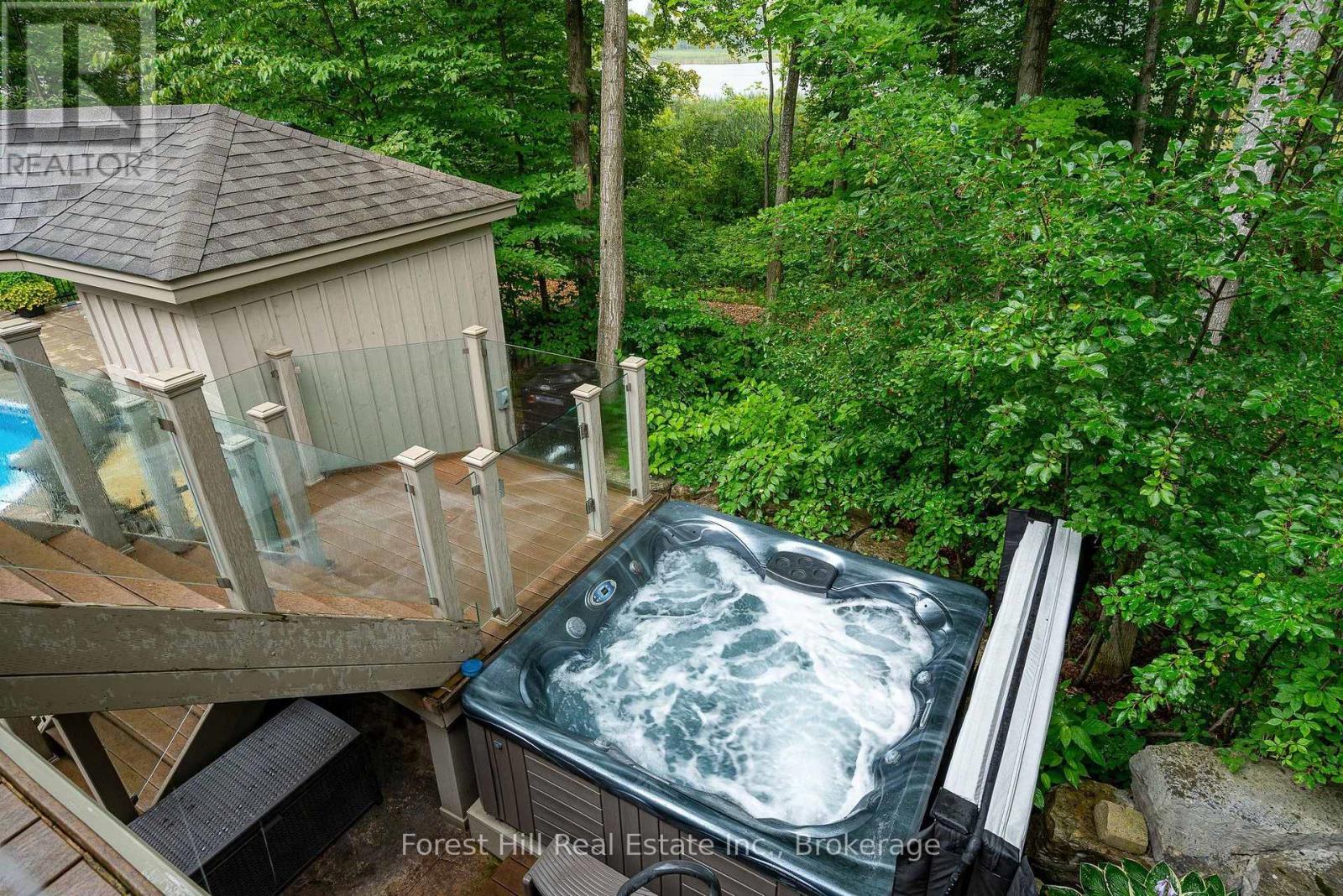 201 Peters Crescent, Grey Highlands, Ontario  N0C 1E0 - Photo 25 - X13677062