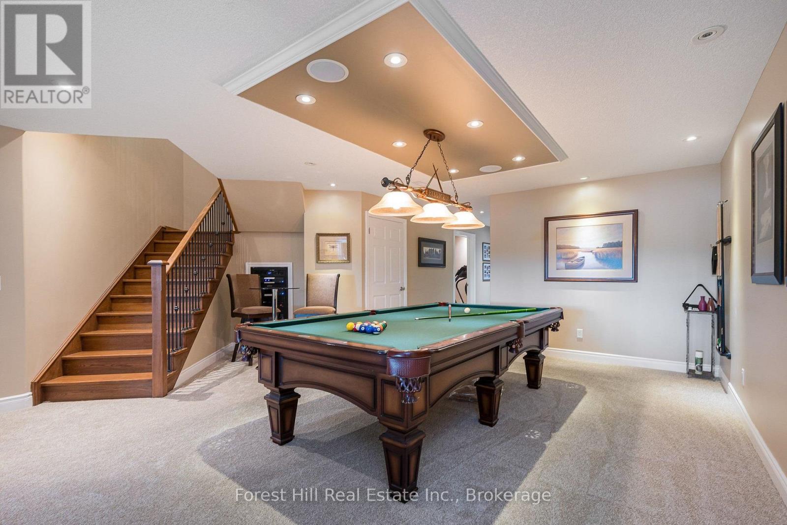 201 Peters Crescent, Grey Highlands, Ontario  N0C 1E0 - Photo 41 - X13677062