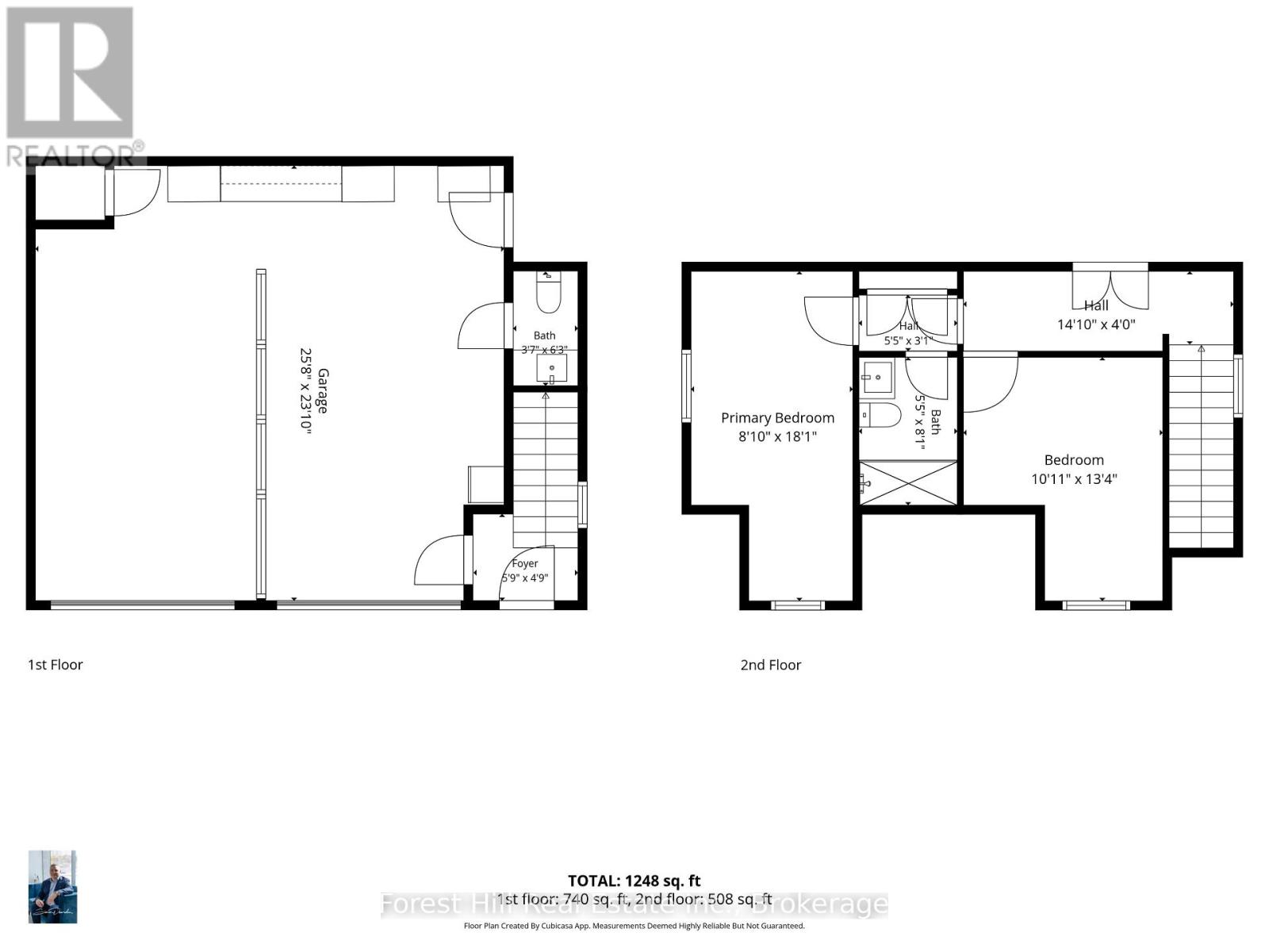 201 Peters Crescent, Grey Highlands, Ontario  N0C 1E0 - Photo 47 - X13677062