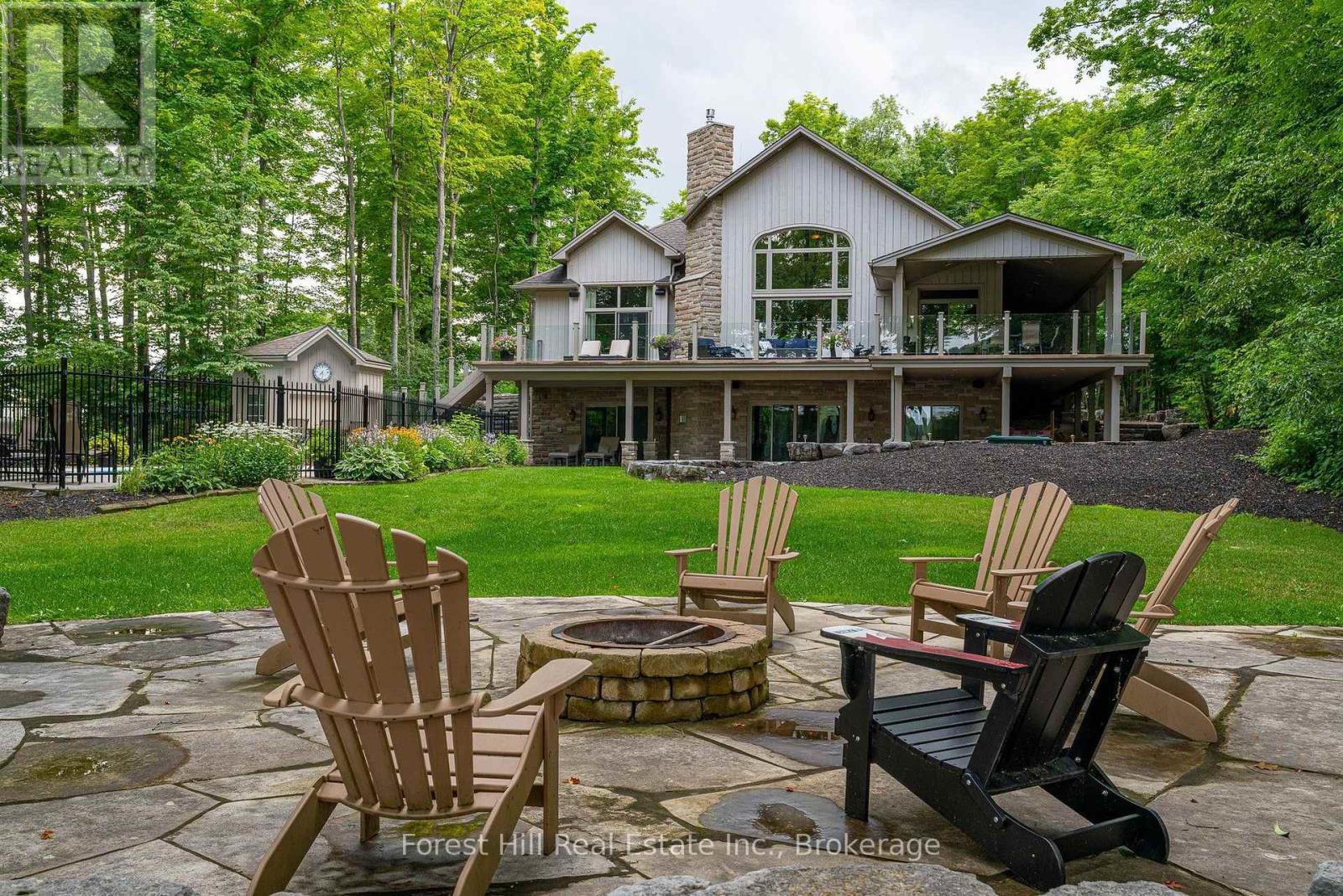 201 Peters Crescent, Grey Highlands, Ontario  N0C 1E0 - Photo 6 - X13677062