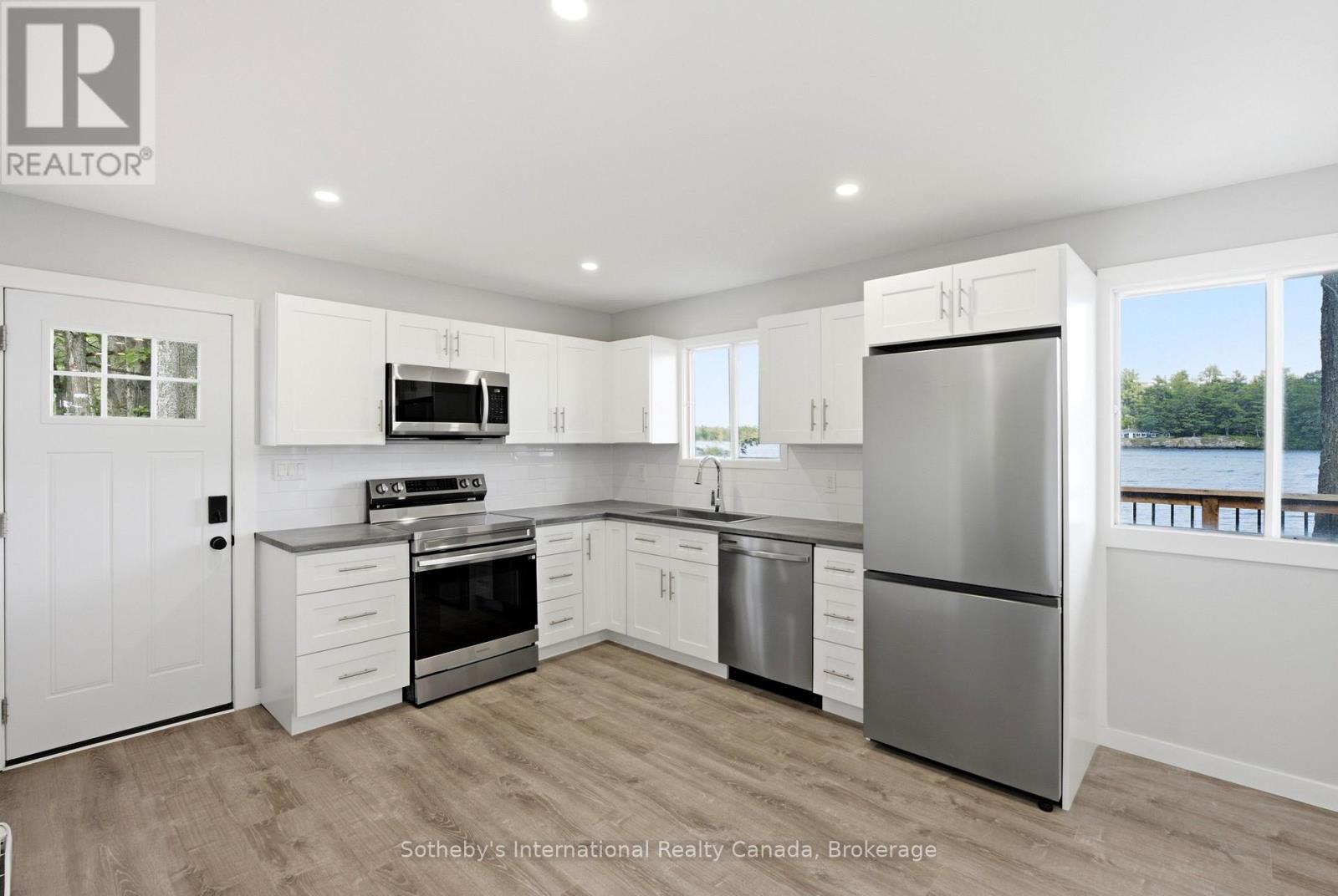 Cottage - 1055 West Bank Drive, Gravenhurst (Morrison), Ontario  P0E 1G0 - Photo 16 - X13677086