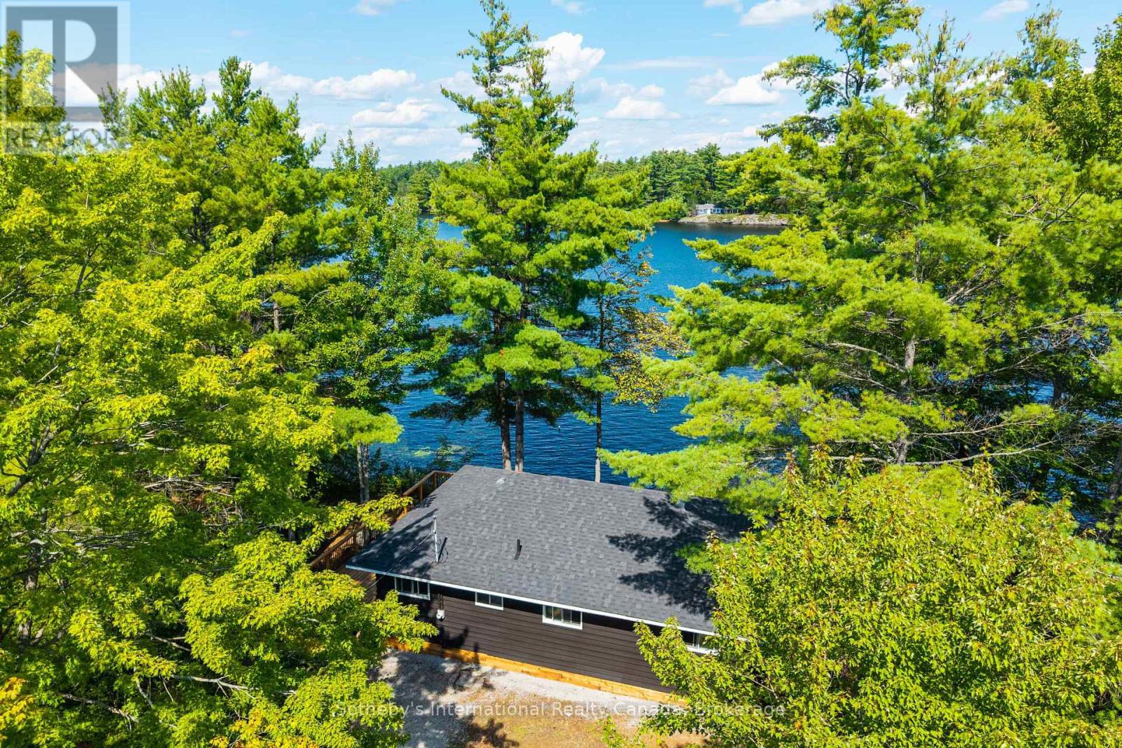 Cottage - 1055 West Bank Drive, Gravenhurst (Morrison), Ontario  P0E 1G0 - Photo 36 - X13677086