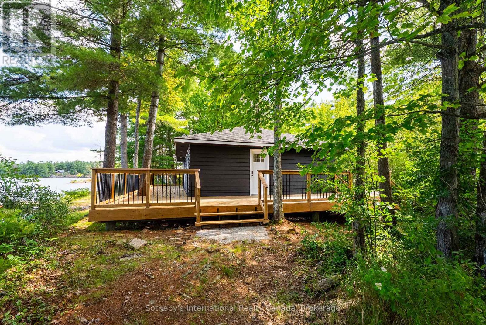 Cottage - 1055 West Bank Drive, Gravenhurst (Morrison), Ontario  P0E 1G0 - Photo 41 - X13677086