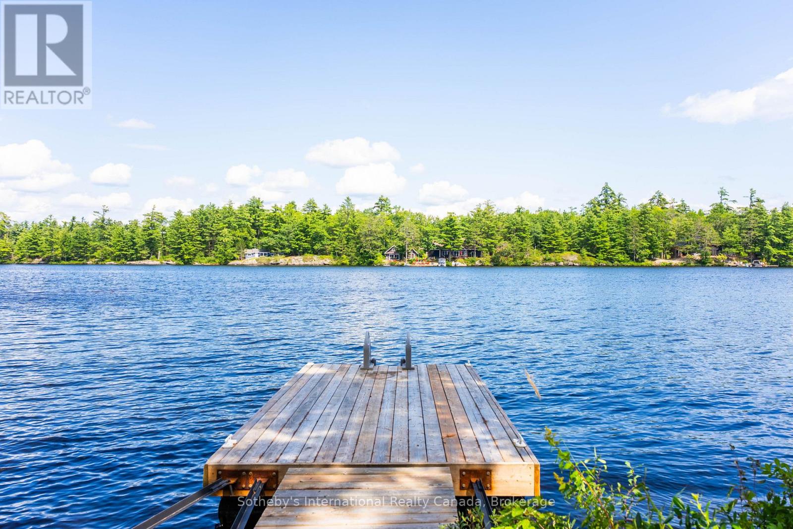 Cottage - 1055 West Bank Drive, Gravenhurst (Morrison), Ontario  P0E 1G0 - Photo 47 - X13677086