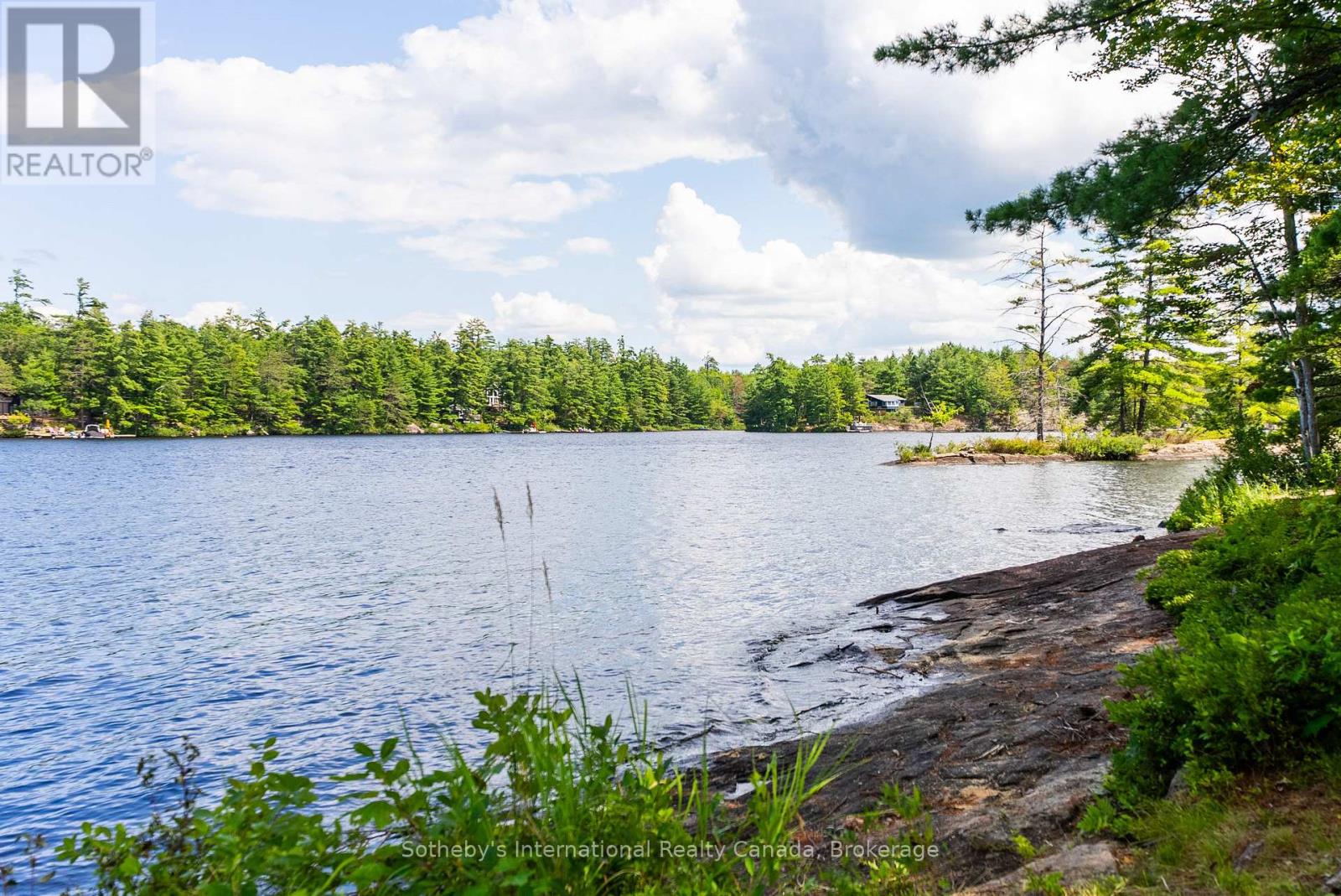 Cottage - 1055 West Bank Drive, Gravenhurst (Morrison), Ontario  P0E 1G0 - Photo 48 - X13677086