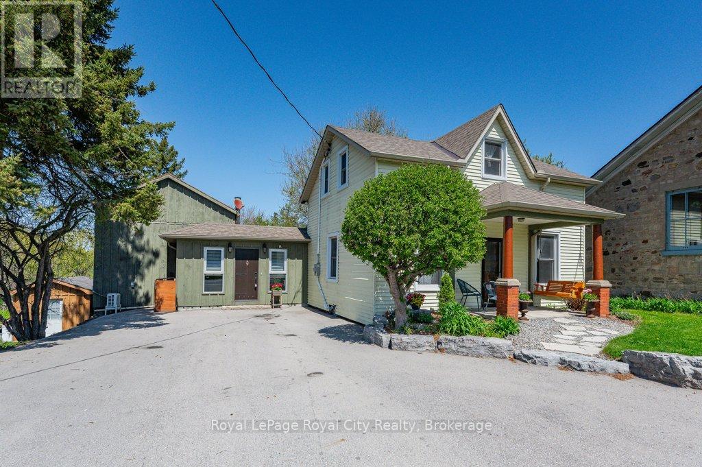 73 Queen Street, Puslinch (Morriston), Ontario  N0B 2C0 - Photo 2 - X13677146