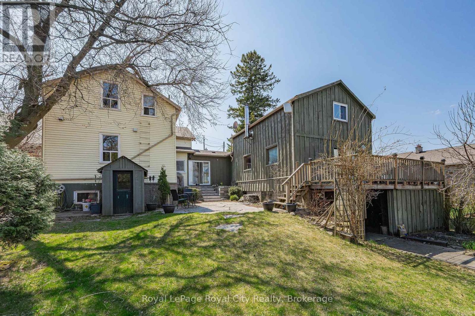 73 Queen Street, Puslinch (Morriston), Ontario  N0B 2C0 - Photo 29 - X13677146
