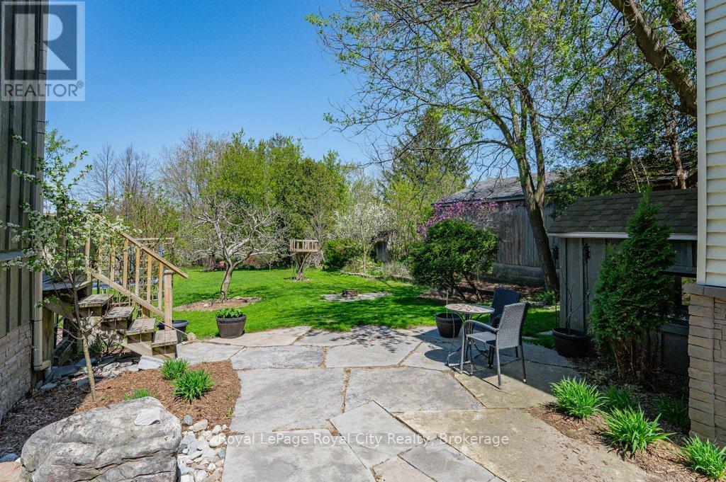 73 Queen Street, Puslinch (Morriston), Ontario  N0B 2C0 - Photo 30 - X13677146