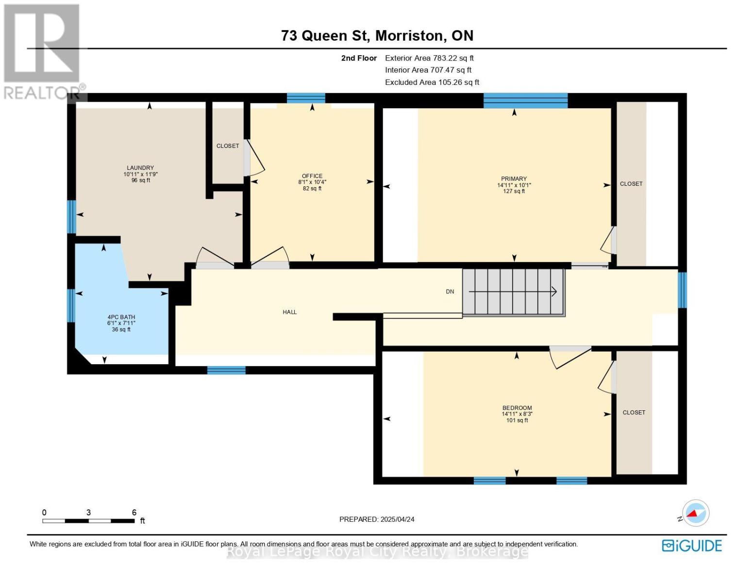73 Queen Street, Puslinch (Morriston), Ontario  N0B 2C0 - Photo 35 - X13677146