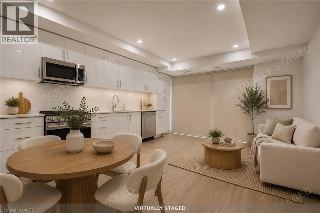 410 Westhaven Street Unit# 209, Waterloo, Ontario  N2T 0E2 - Photo 1 - 40854380