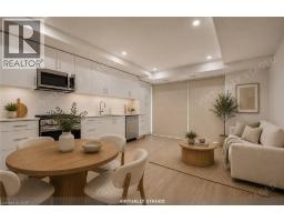 410 WESTHAVEN Street Unit# 209, Waterloo, Ontario