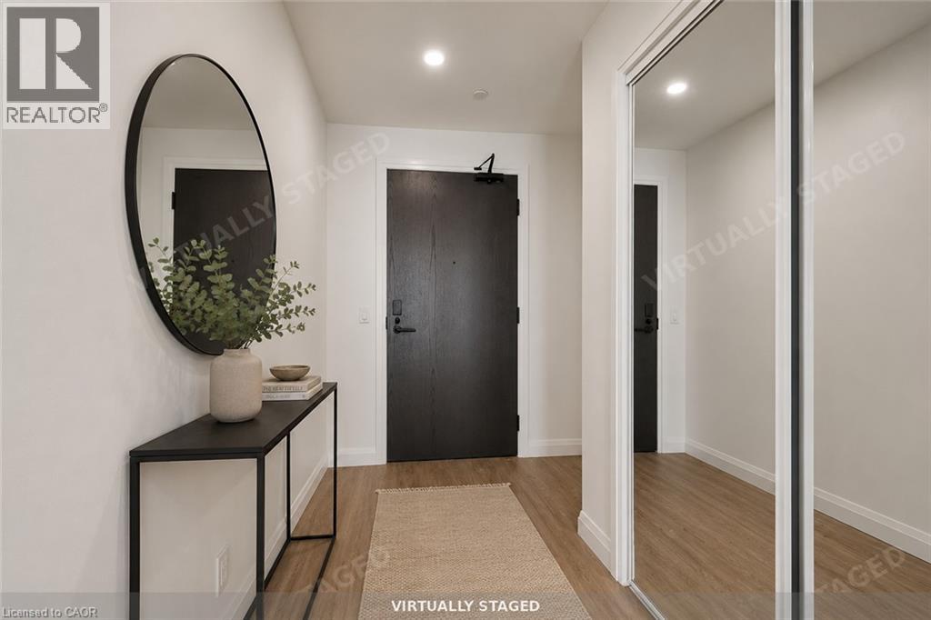 410 Westhaven Street Unit# 209, Waterloo, Ontario  N2T 0E2 - Photo 6 - 40854380