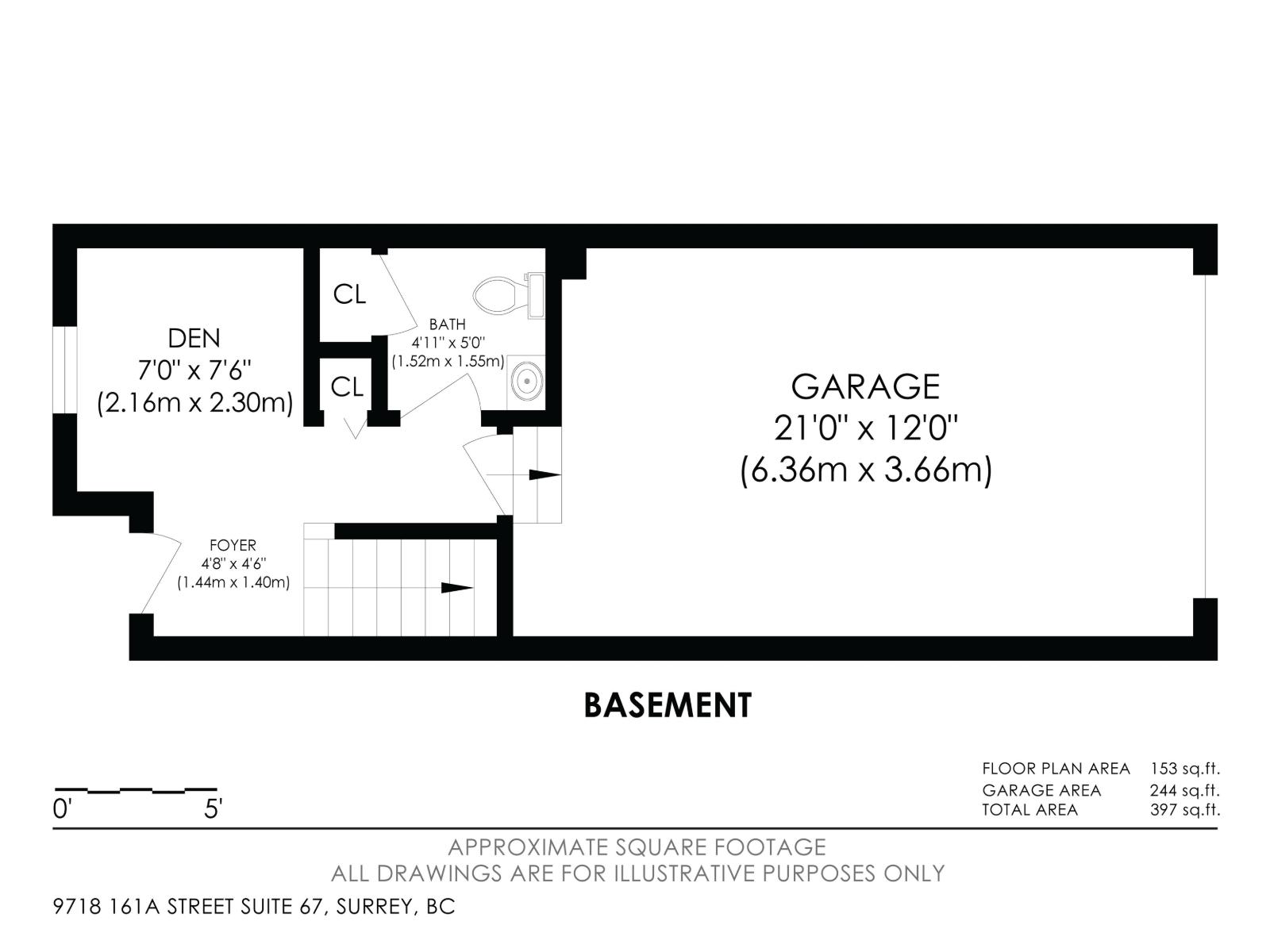 67 9718 161a Street, Surrey, British Columbia  V4N 6S7 - Photo 33 - R3155474