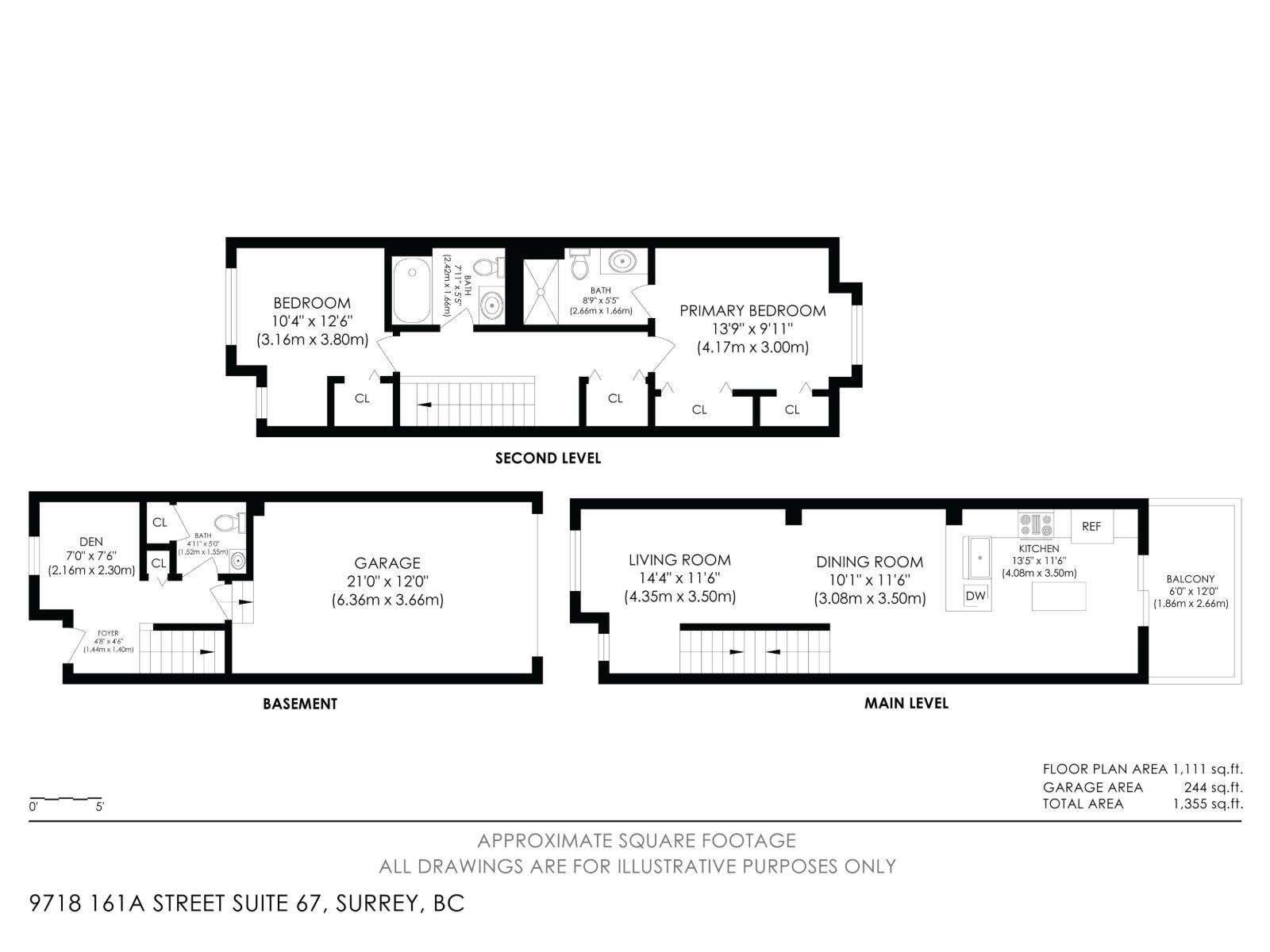 67 9718 161a Street, Surrey, British Columbia  V4N 6S7 - Photo 30 - R3155474