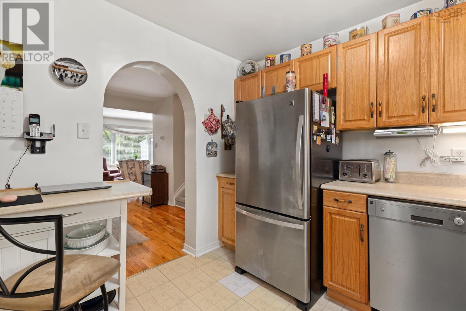 98 Forestside Crescent, Halifax, Nova Scotia  B3M 1M4 - Photo 26 - 202620638