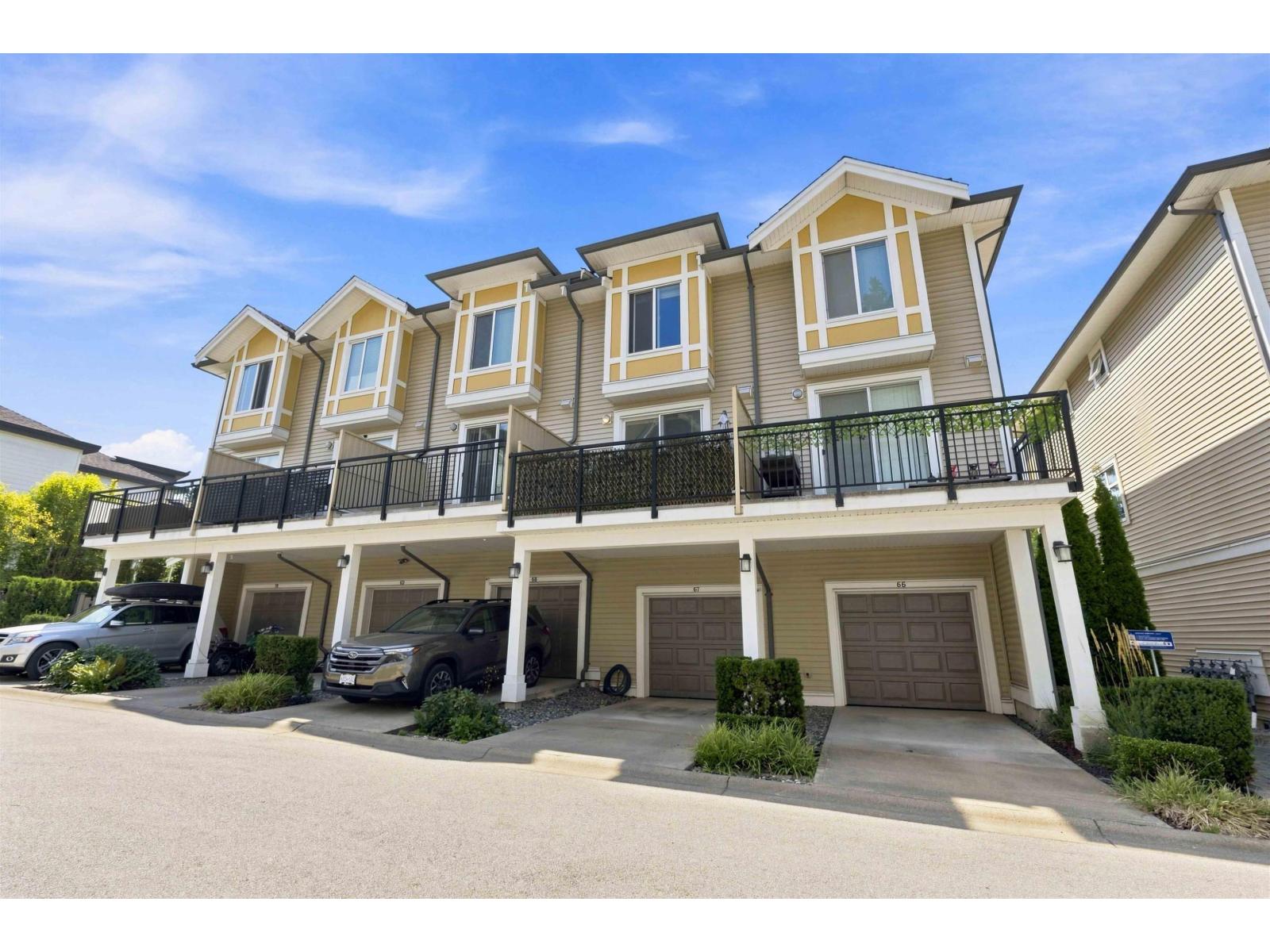 67 9718 161a Street, Surrey, British Columbia  V4N 6S7 - Photo 22 - R3155474