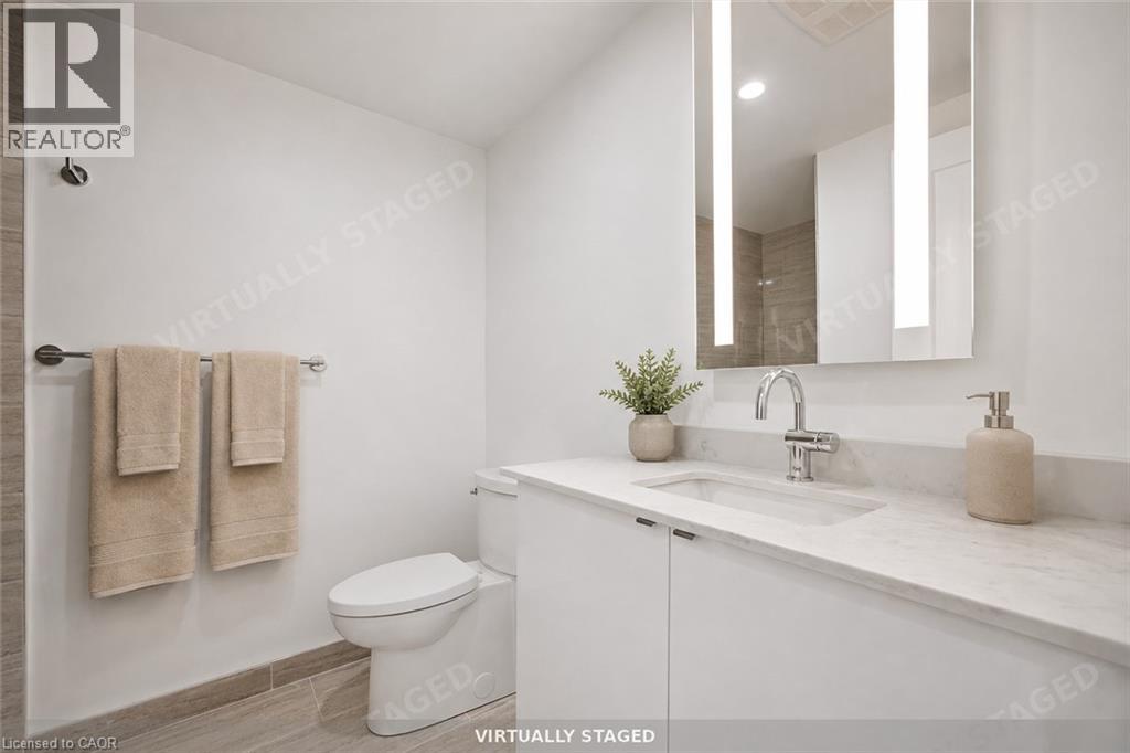 410 Westhaven Street Unit# 205, Waterloo, Ontario  N2T 0E2 - Photo 5 - 40854387