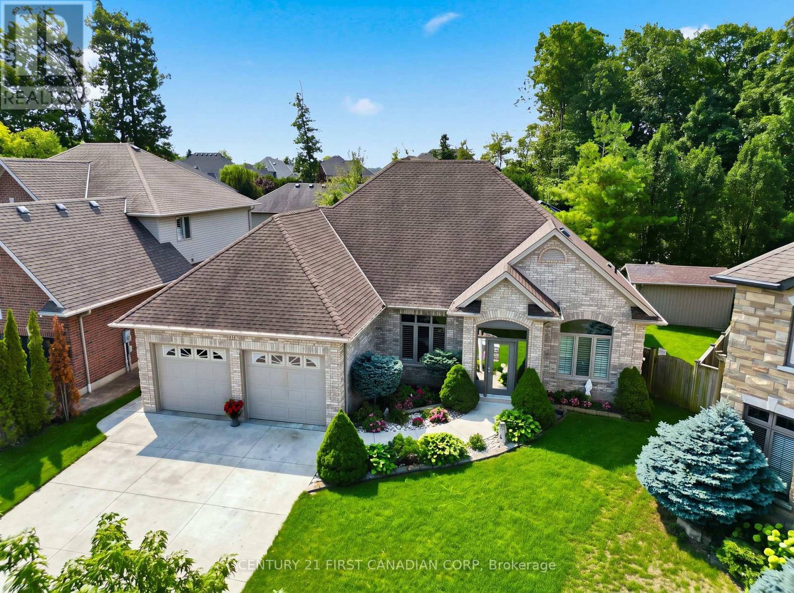 2285 LILAC AVENUE, London South, Ontario
